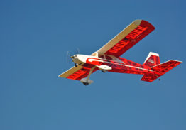 Air Supremacy over Arnprior
