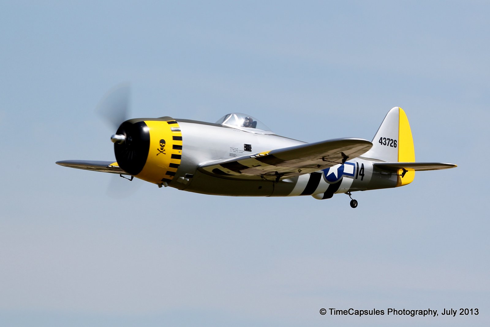 ORCC Warbird fun fly pig roast