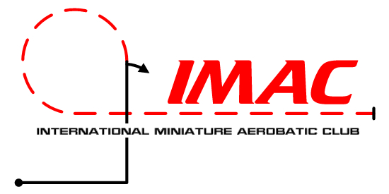 International Minature Aerobatic Club Logo