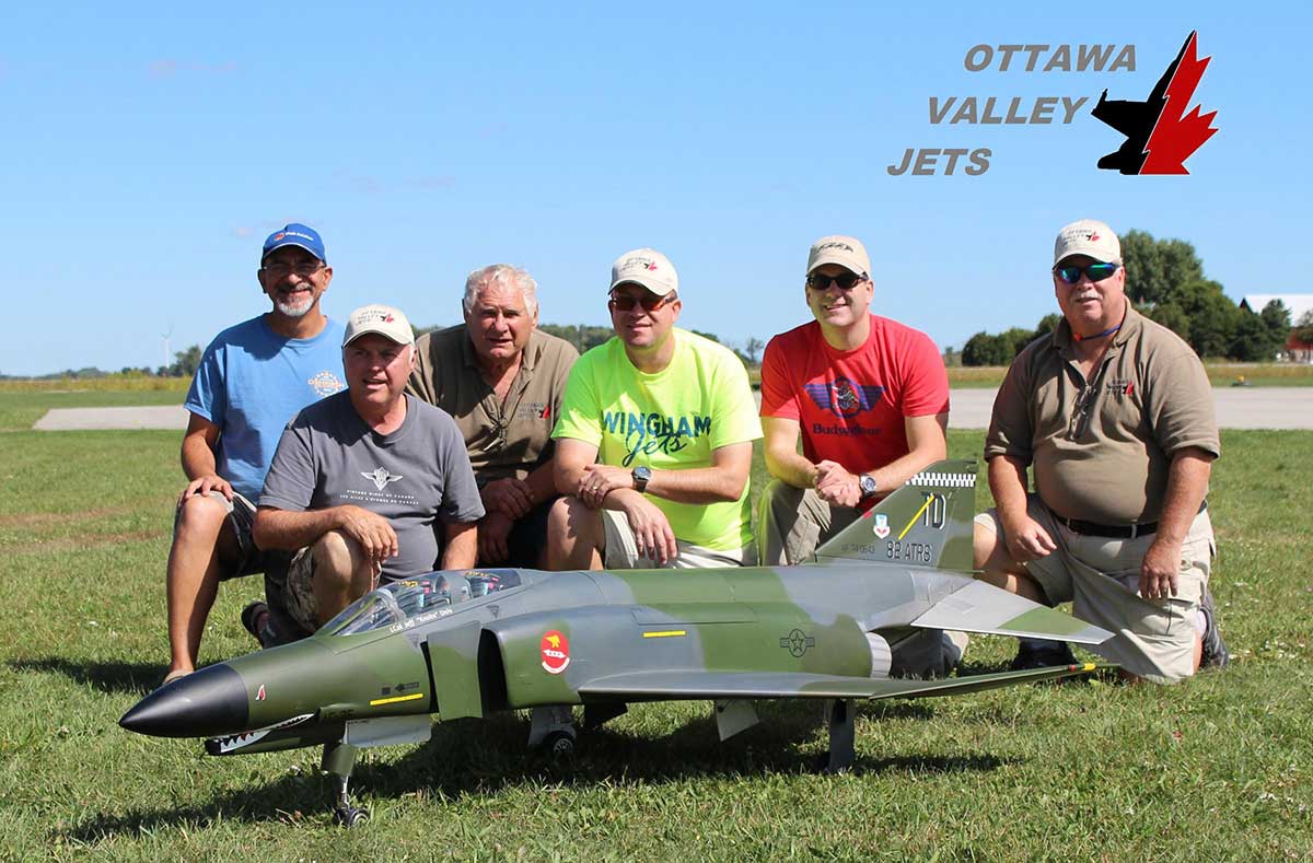 Ottawa Valley Jet