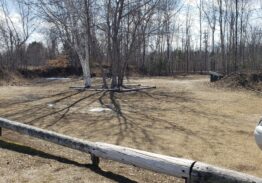 ARCC Annual Spring Cleanup & Field Opening