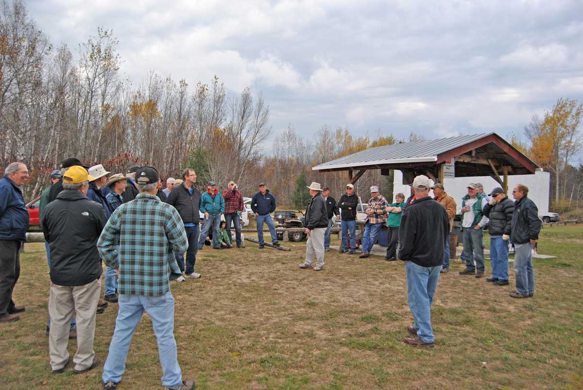 2022 Spring Clean Up and AGM