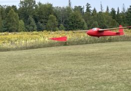 AERO TOW 2026
