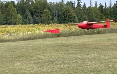 AERO TOW 2026