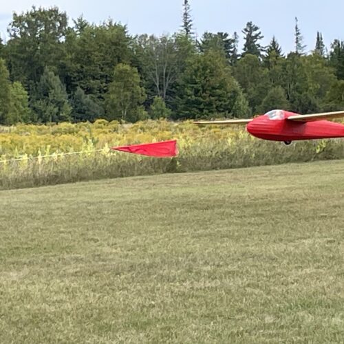 AERO TOW 2026
