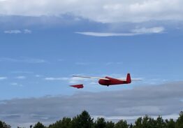 Ottawa Glider Aero Tow